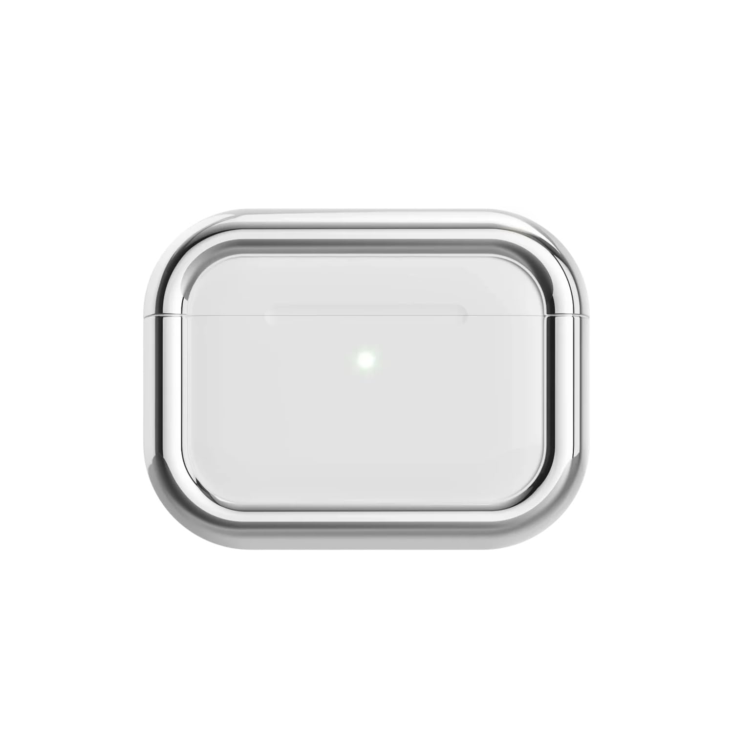 Amazon | Arc Pulse AirPods Pro3 用 アルミ バンパーケース 第3世代